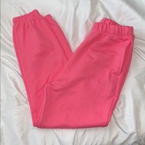 Rumi Neely sweatpants